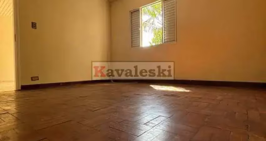 Casa com 2 quartos à venda na Rua Vinte e Oito de Setembro, --, Vila Dom Pedro I, São Paulo