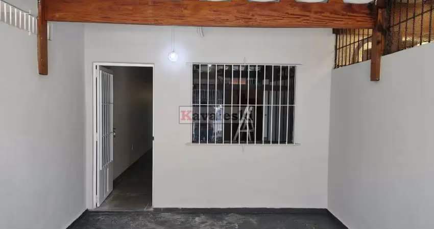 Sobrado no ipiranga / vl basilio machado. confira....