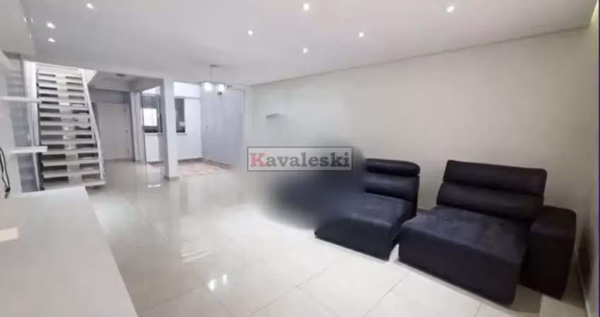 Casa com 3 quartos para alugar na Rua Massaranduba, --, Vila Monte Alegre, São Paulo