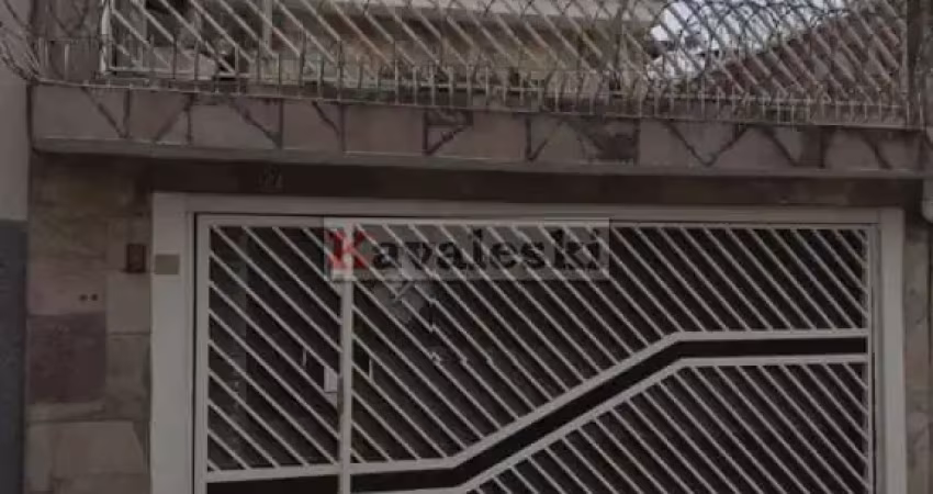 Excelente oportunidade de aquisição de uma ótima casa térrea!