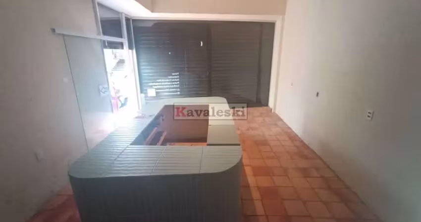 Casa comercial com 1 sala para alugar na Rua Pelotas, --, Vila Mariana, São Paulo