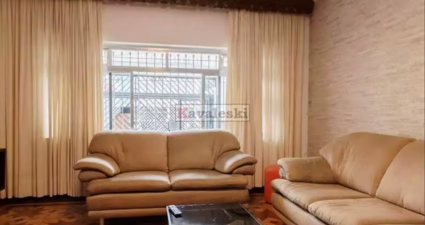 ** sobrado de alto padrão residencial / comercial a venda próximo a estação de metrô conceição.
