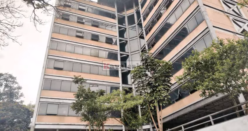 Prédio com 32 salas à venda na Rua Marcelo Müller, --, Jardim Independência, São Paulo
