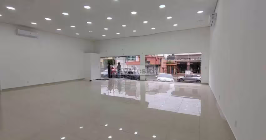 Barracão / Galpão / Depósito para alugar na Alameda São Caetano, --, Santa Maria, São Caetano do Sul