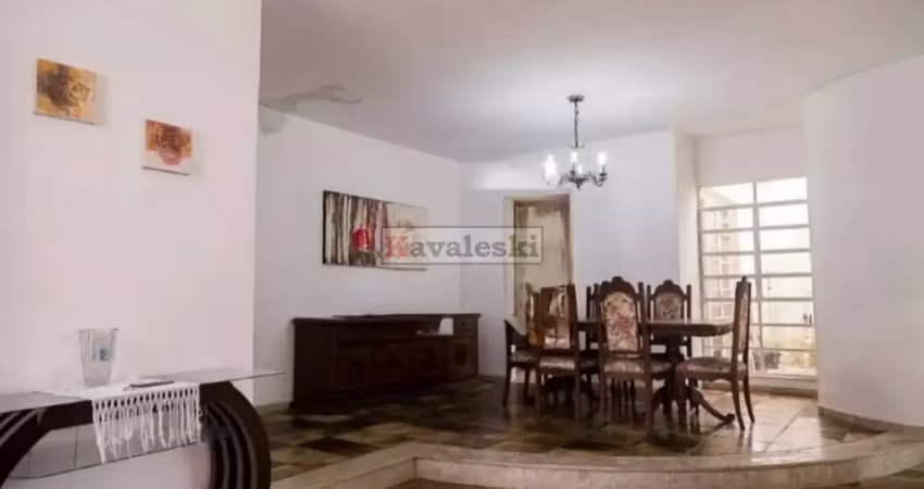 Casa com 3 quartos à venda na Rua Pajeu, --, Vila Mariana, São Paulo