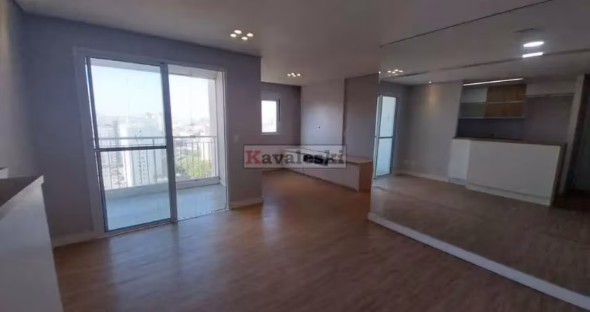 Apartamento com 2 quartos para alugar na Avenida do Cursino, --, Vila Moraes, São Paulo