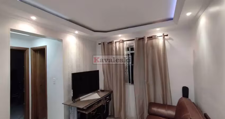 Apartamento com 2 quartos à venda na Rua José Buono, --, Jaçanã, São Paulo