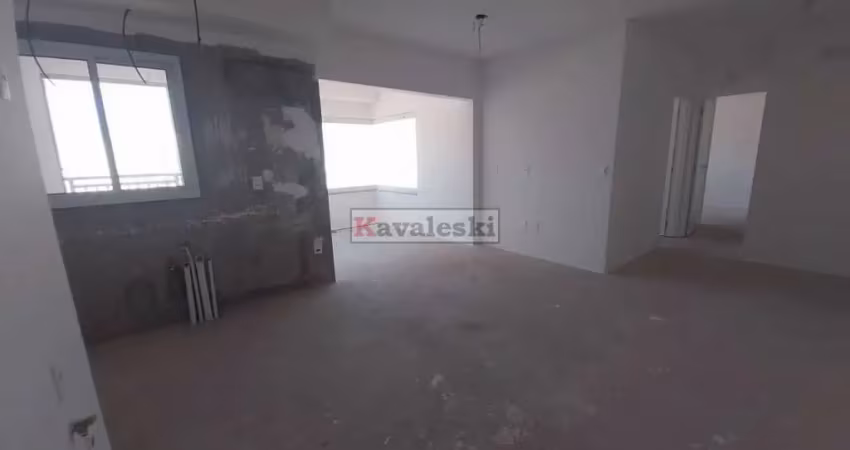 Apartamento com 2 quartos à venda na Rua Lucinda Ferreira, --, Vila Firmiano Pinto, São Paulo