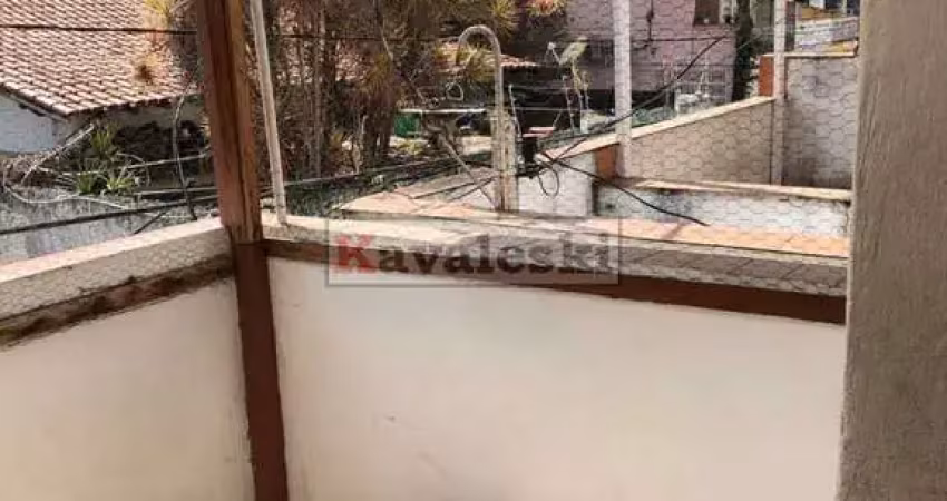 Casa com 4 quartos à venda na Rua Durval do Nascimento Miele, --, Vila Clementino, São Paulo