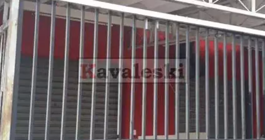 Barracão / Galpão / Depósito para alugar na Avenida do Cursino, --, Vila Moraes, São Paulo