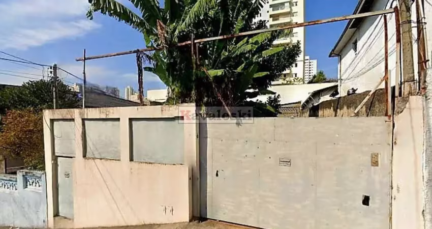 Terreno à venda na Rua Dom Vilares, --, Vila das Mercês, São Paulo