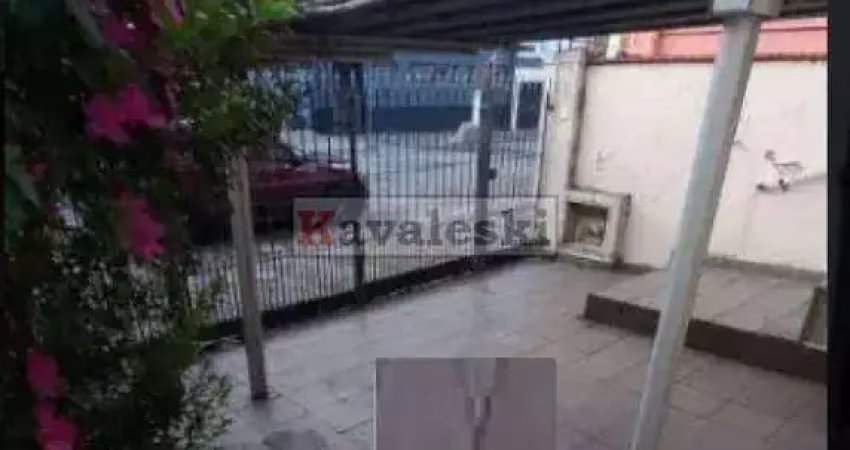 Sobrado no ipiranga com 3 quartos e quintal, confira!!!!
