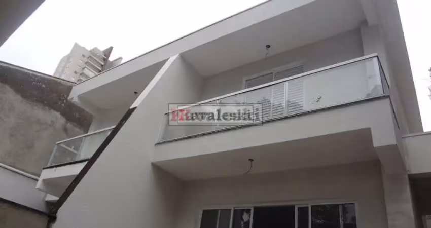 Casa com 3 quartos à venda na Rua Hermínio Lemos, --, Aclimação, São Paulo