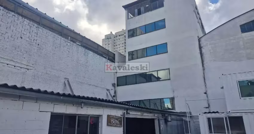 ** galpão / terreno com 4.000 metros quadrados para a venda (bairro são judas).