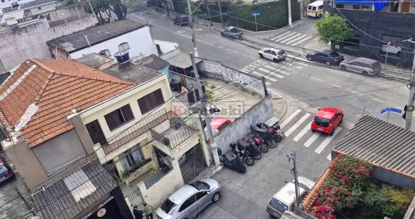 Sala comercial com 3 salas para alugar na Rua Dona Augusta Gorgueira, --, São Judas, São Paulo