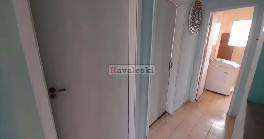 Casa com 1 quarto à venda na Avenida Jurema, --, Indianópolis, São Paulo