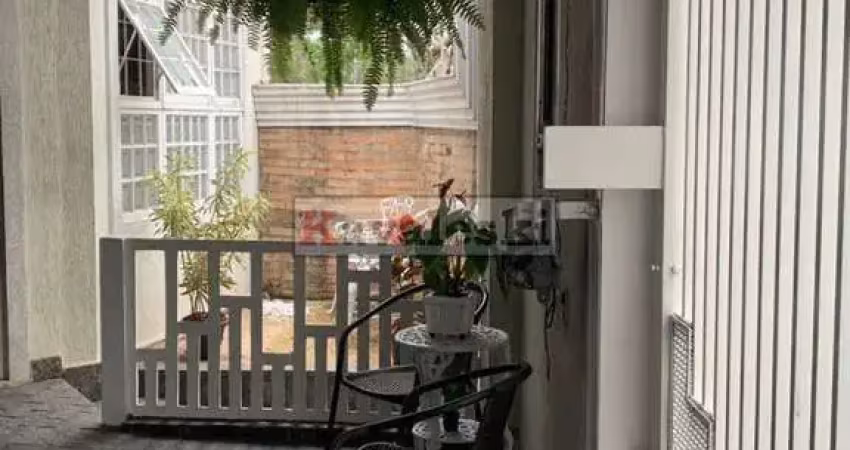 Casa com 3 quartos à venda na Rua Francisco Mesquita, --, São Judas, São Paulo