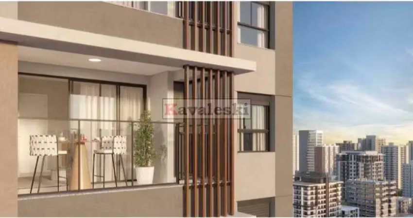 Apartamento à venda na Rua Coronel Domingos Ferreira, --, Chácara Klabin, São Paulo