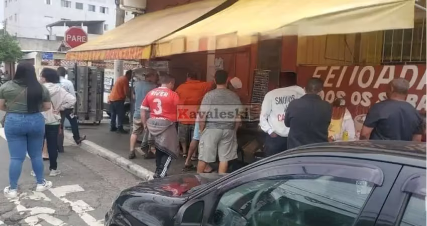 Casa comercial com 1 sala para alugar na Rua Francisco Hurtado, --, Vila Água Funda, São Paulo