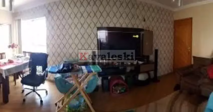 Apartamento com 2 quartos à venda na Rua Marquês de Lages, --, Vila Moraes, São Paulo