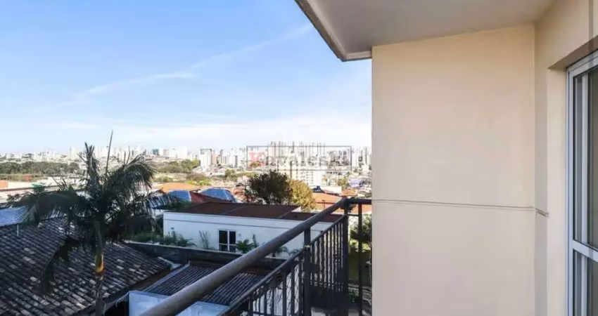 Apartamento com 2 quartos à venda na Rua Francisco Tapajós, --, Vila Santo Estéfano, São Paulo