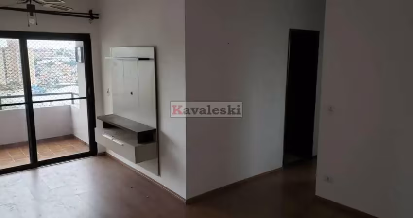 Apartamento com 3 quartos para alugar na Rua Vergueiro, --, Vila Moinho Velho, São Paulo