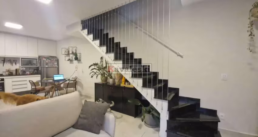 Casa com 3 quartos à venda na Rua Percílio Neto, --, Vila Gumercindo, São Paulo