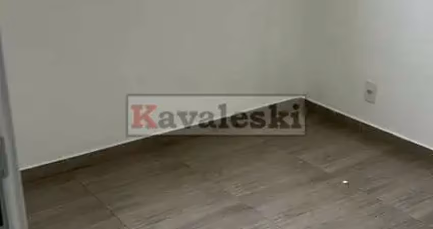 Apartamento com 2 quartos para alugar na Rua José Bento, --, Cambuci, São Paulo