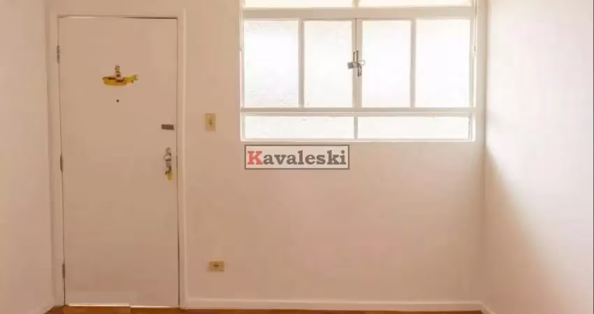 Apartamento com 2 quartos para alugar na Avenida Itaboraí, --, Bosque da Saúde, São Paulo