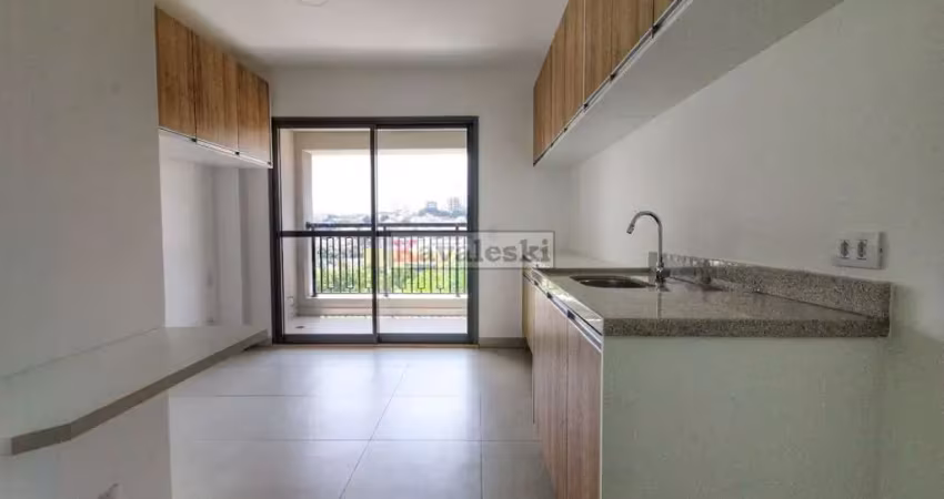 Apartamento com 1 quarto à venda na Rua João José Pacheco, --, Vila Mariana, São Paulo