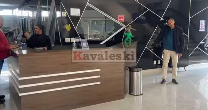 Casa comercial com 8 salas para alugar na Rua do Estilo Barroco, --, Chácara Santo Antônio, São Paulo
