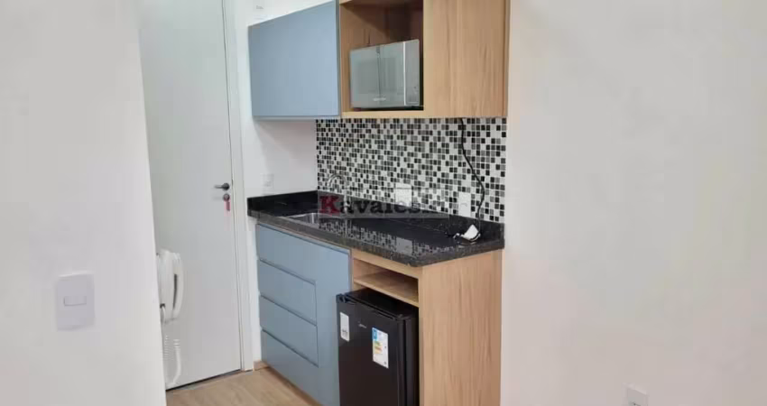 Apartamento com 1 quarto para alugar na Rua Sílvio de Sousa, --, Vila Santa Clara, São Paulo