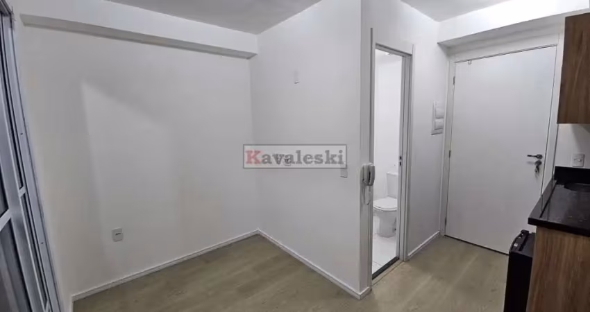 Apartamento para locação na região da vila prudente