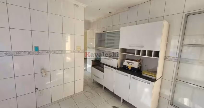 Casa com 2 quartos para alugar na Rua Corain Machado, --, Vila Brasilina, São Paulo