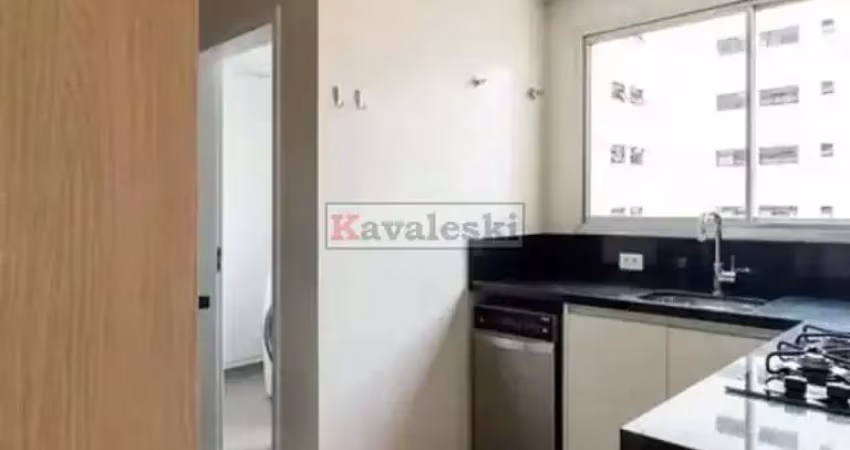 Apartamento com 3 quartos à venda na Avenida Jandira, --, Indianópolis, São Paulo