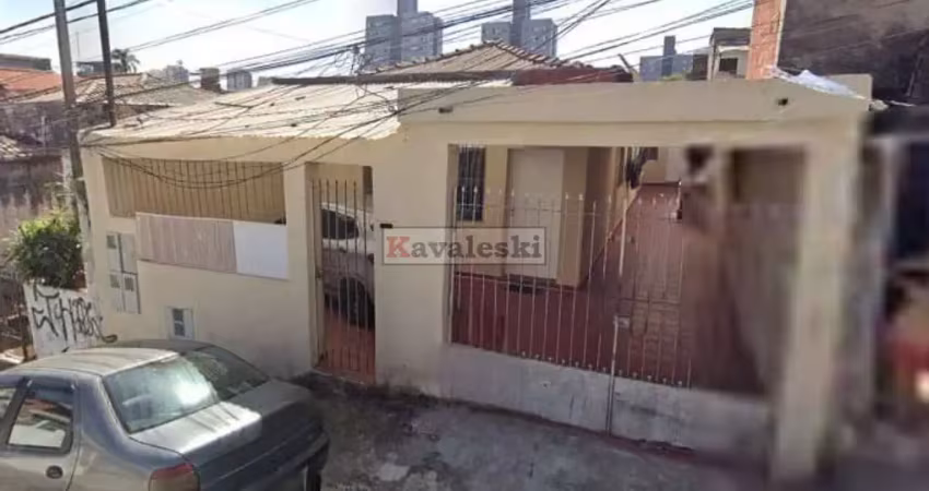 Casa com 3 quartos à venda na Rua Joana Martins Castilho, --, Vila Água Funda, São Paulo