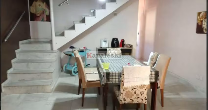 Casa com 5 quartos à venda na Rua Agostinho Gomes, --, Ipiranga, São Paulo