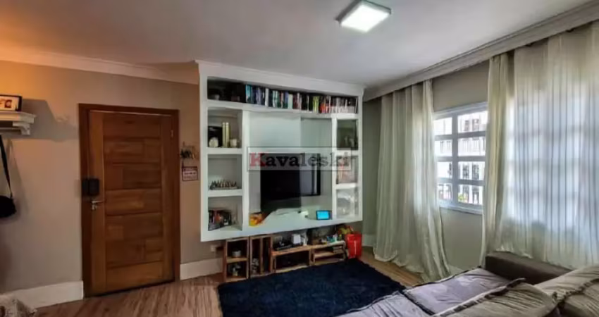Casa em condomínio fechado com 3 quartos à venda na Rua Arroio Grande, --, Sacomã, São Paulo
