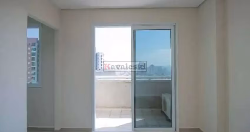** sala comercial para a venda em um dos melhores condomínios do ipiranga.