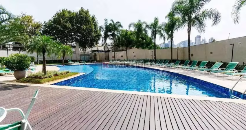 Apartamento com 3 quartos à venda na Avenida Leonardo da Vinci, --, Vila Guarani, São Paulo