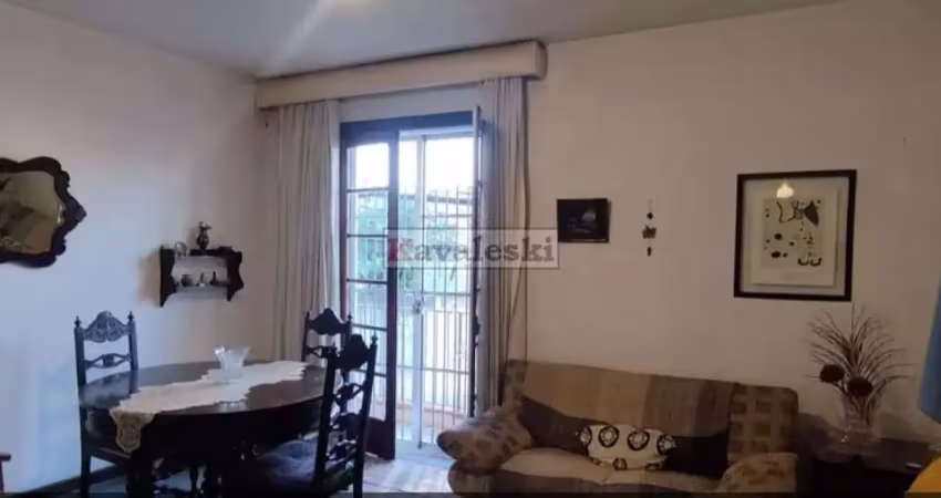 Apartamento com 3 quartos à venda na Rua Batista do Carmo, --, Cambuci, São Paulo