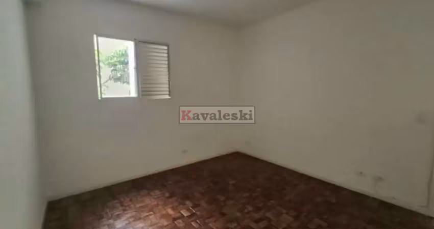 Apartamento com 1 quarto para alugar na Rua Vieira de Moura, --, Vila Mariana, São Paulo