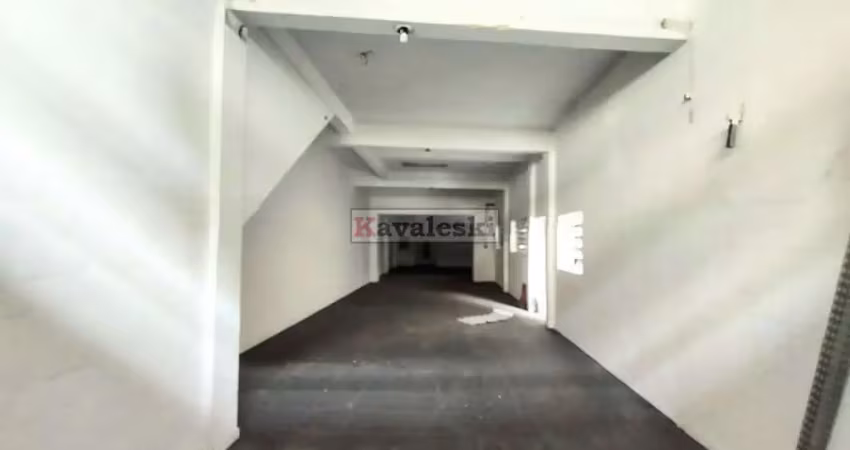 Casa comercial com 7 salas para alugar na Avenida Bosque da Saúde, --, Saúde, São Paulo