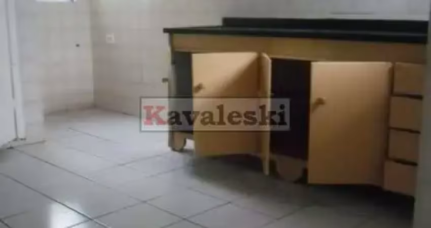Casa com 3 quartos à venda na Rua Francisco Tapajós, --, Vila Santo Estéfano, São Paulo