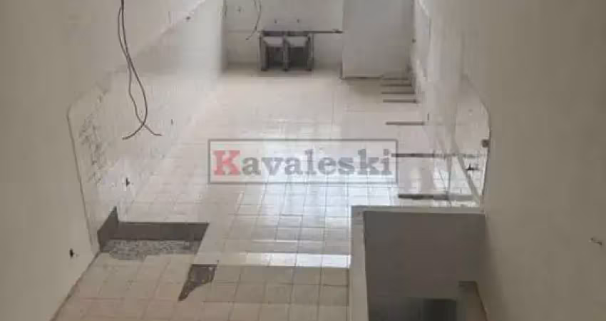 Barracão / Galpão / Depósito para alugar na Rua Anhaia, --, Bom Retiro, São Paulo