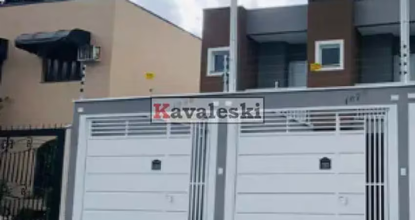 Casa com 3 quartos à venda na Rua Américo Samarone, --, Vila Moinho Velho, São Paulo