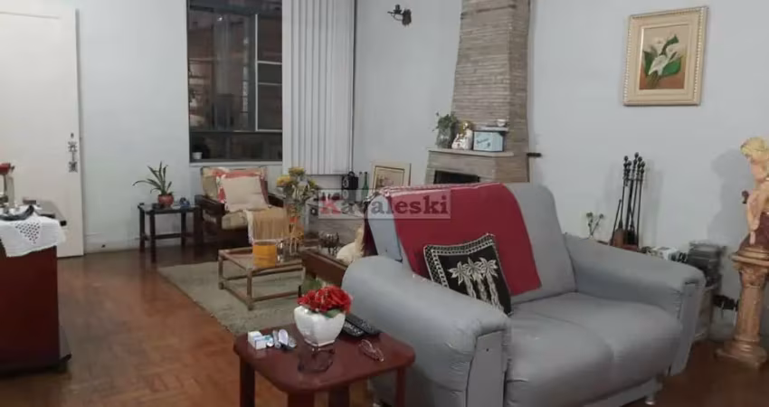 Casa com 3 quartos à venda na Rua Heitor Peixoto, --, Cambuci, São Paulo