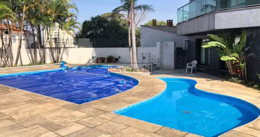 Apartamento com 4 quartos à venda na Rua Doutor Roberto Feijó, --, Vila Prudente, São Paulo