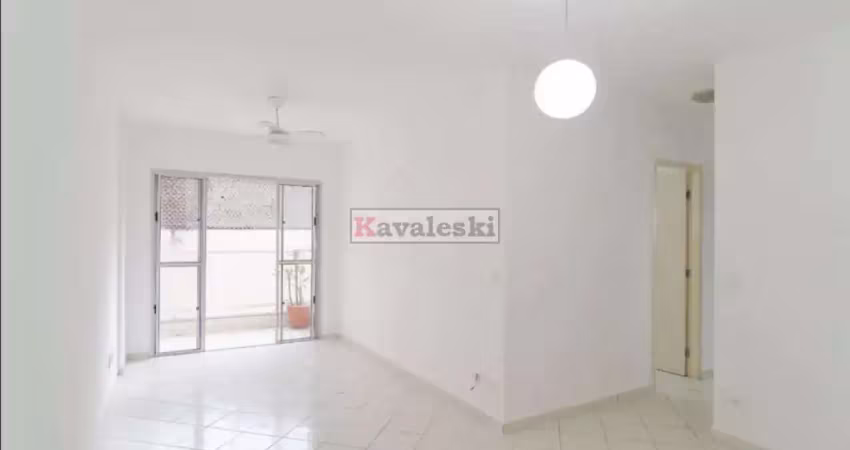 Apartamento com 3 quartos para alugar na Rua das Uvaias, --, Saúde, São Paulo