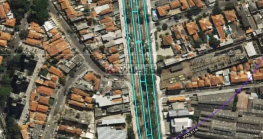 Terreno à venda na Avenida Dom Pedro I, --, Vila Monumento, São Paulo
